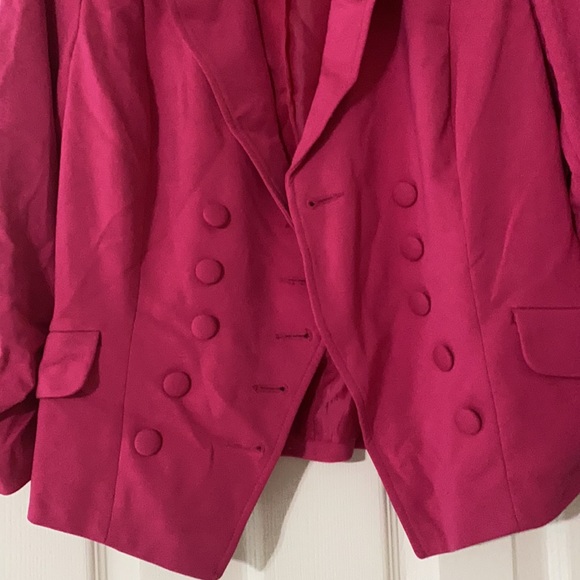 Inc international conceptos blazer - Picture 2 of 6